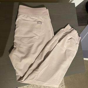 Figs slate scrub joggers XSP